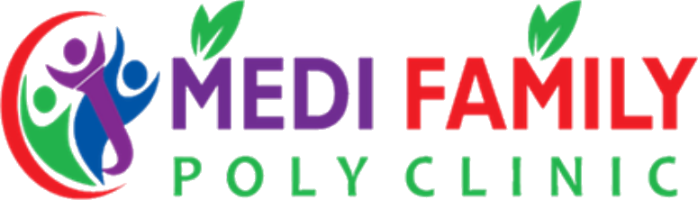 Medi Family Poly Clinic